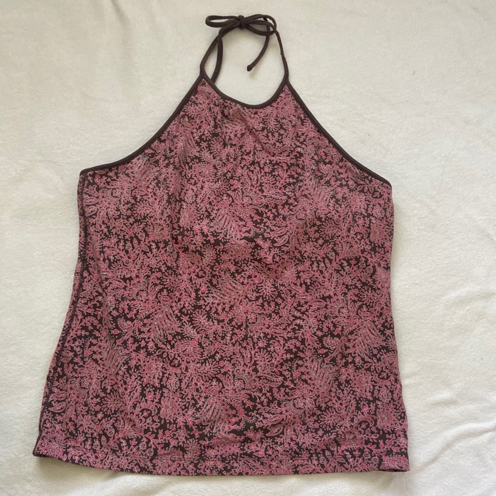 GAP top size M sleeveless